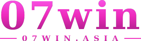 07win logo
